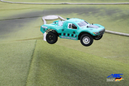 2014 ﻿﻿﻿﻿﻿DM Offroad Monster - Shortcouse